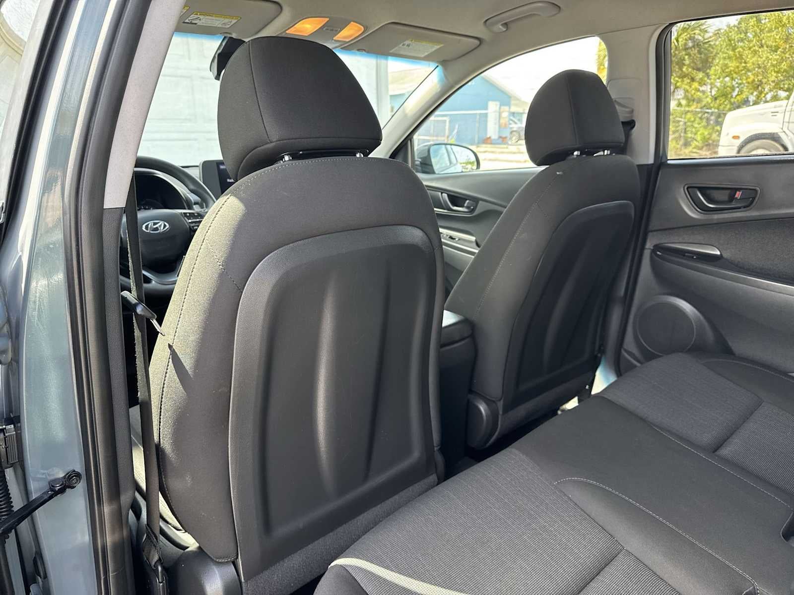 Hyundai Kona SEL 2022