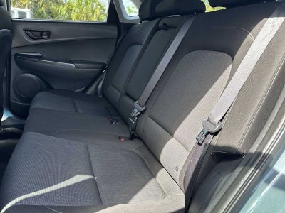 Hyundai Kona SEL 2022