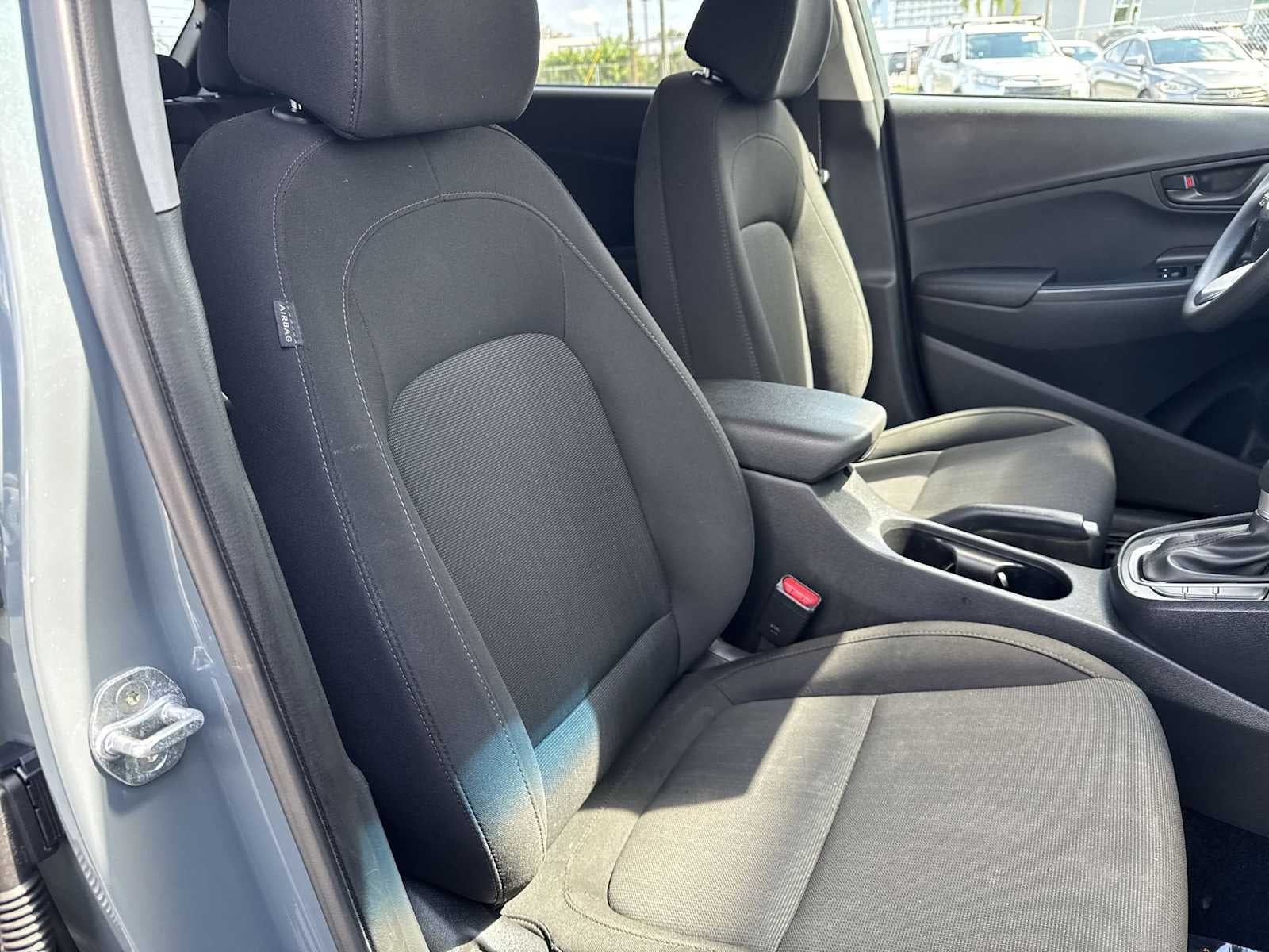 Hyundai Kona SEL 2022
