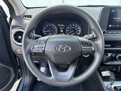 Hyundai Kona SEL 2022