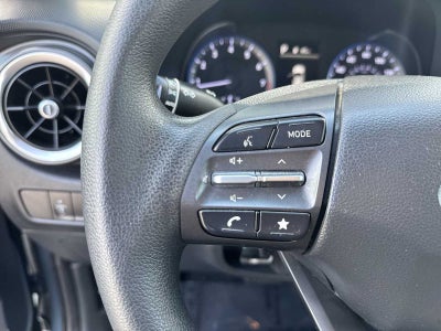 Hyundai Kona SEL 2022