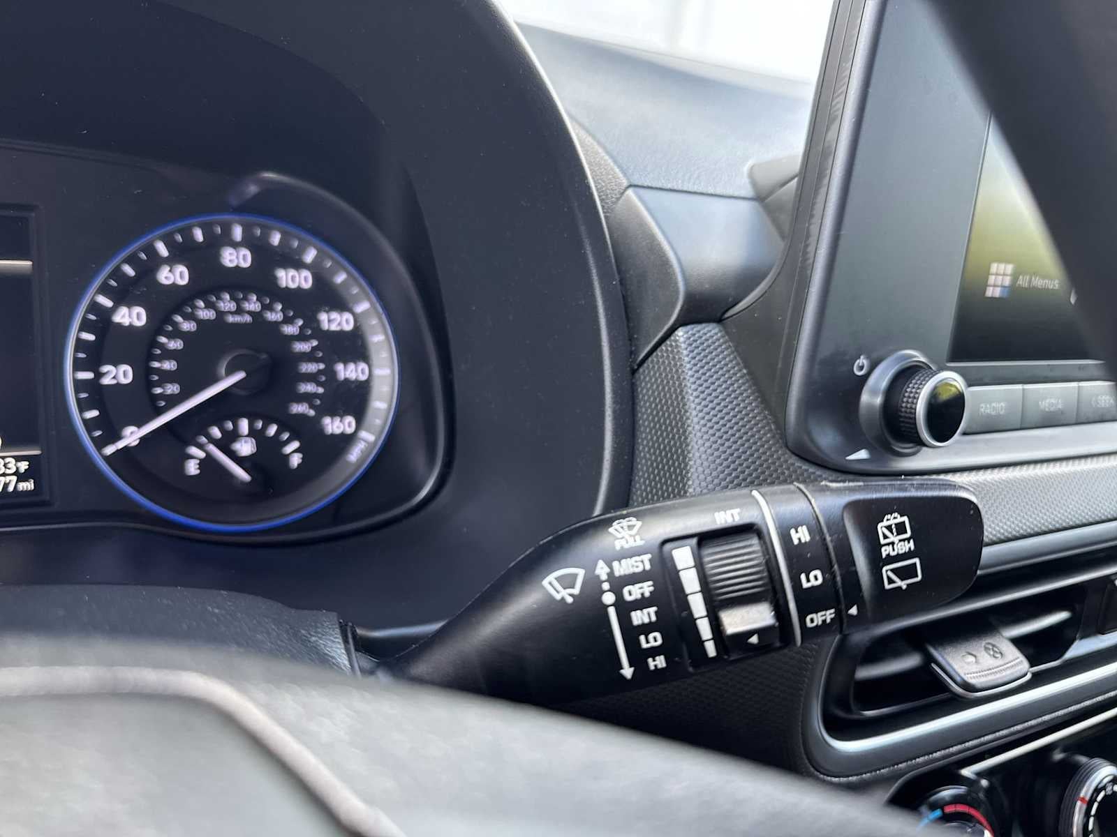 Hyundai Kona SEL 2022