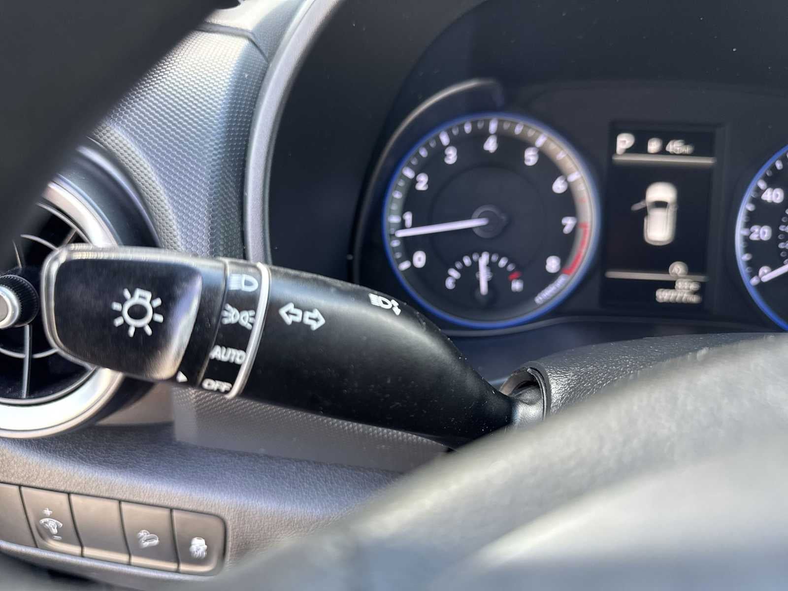 Hyundai Kona SEL 2022