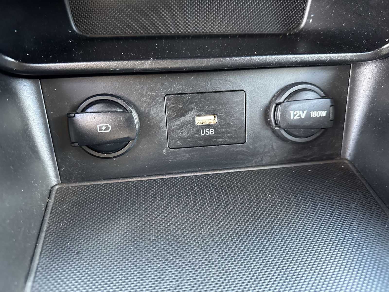 Hyundai Kona SEL 2022