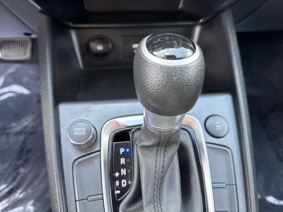 Hyundai Kona SEL 2022