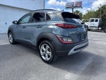 Hyundai Kona SEL 2022