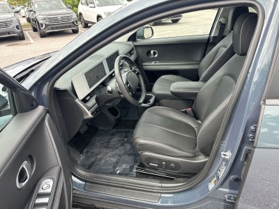 Hyundai IONIQ 5 SEL 2023