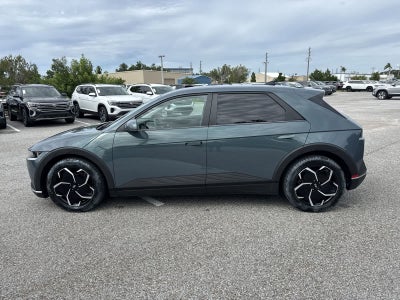 Hyundai IONIQ 5 SEL 2023