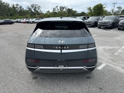 Hyundai IONIQ 5 SEL 2023