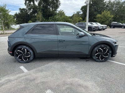 Hyundai IONIQ 5 SEL 2023