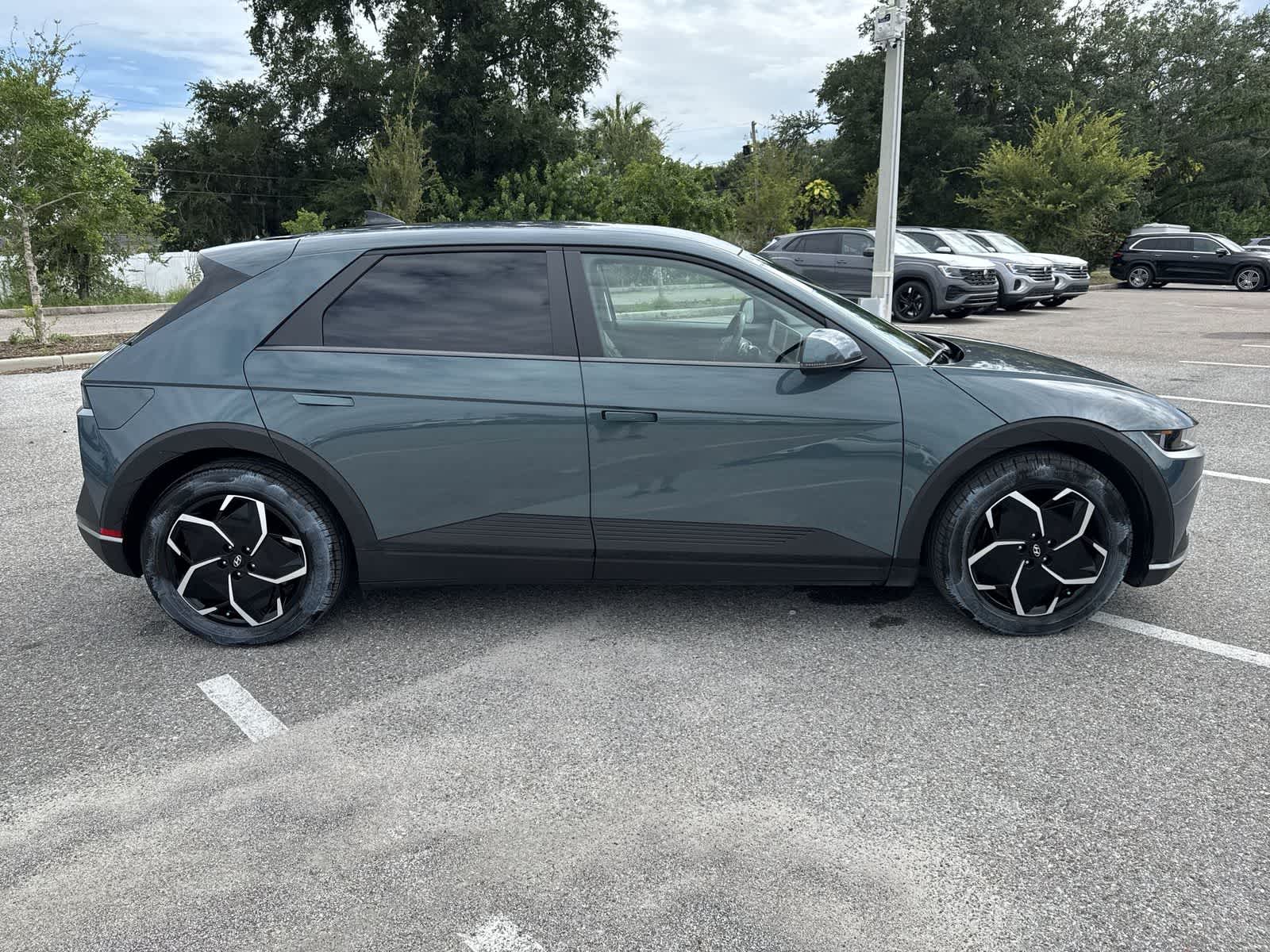 Hyundai IONIQ 5 SEL 2023