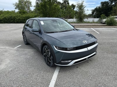 Hyundai IONIQ 5 SEL 2023