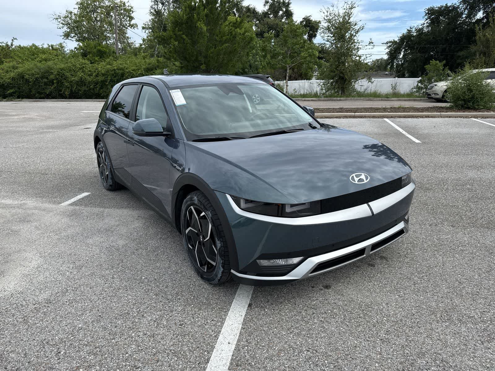 Hyundai IONIQ 5 SEL 2023