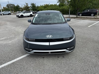 Hyundai IONIQ 5 SEL 2023