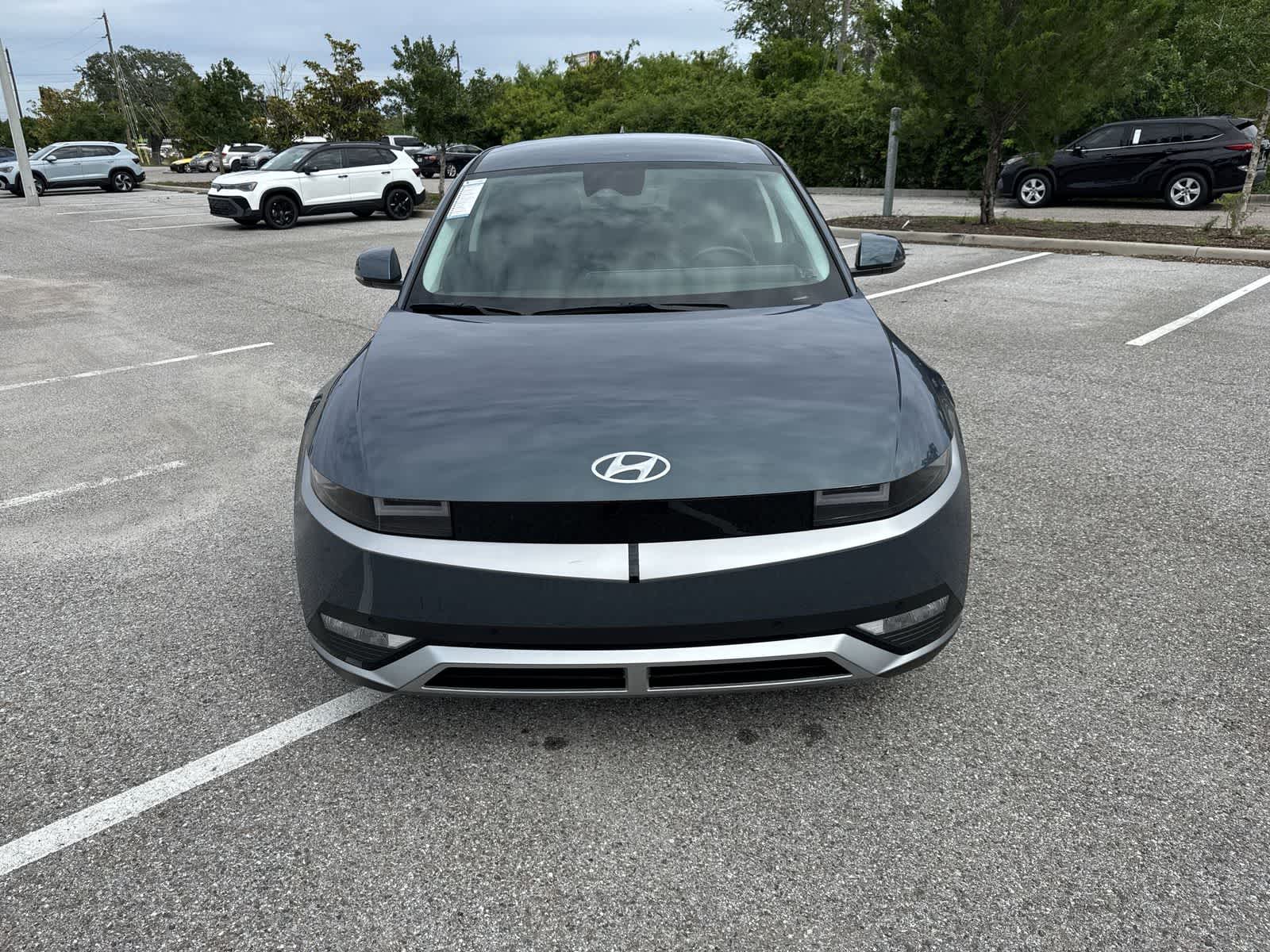 Hyundai IONIQ 5 SEL 2023