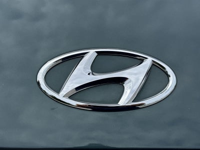 Hyundai IONIQ 5 SEL 2023