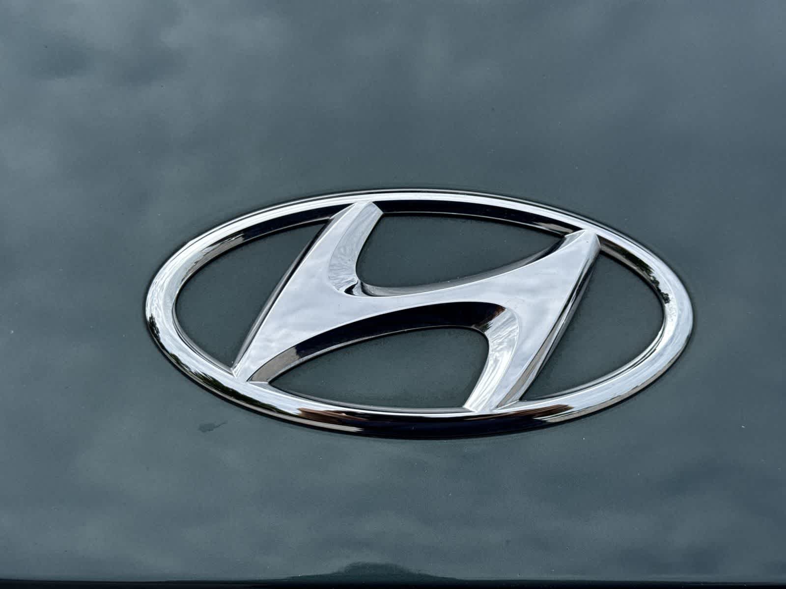 Hyundai IONIQ 5 SEL 2023