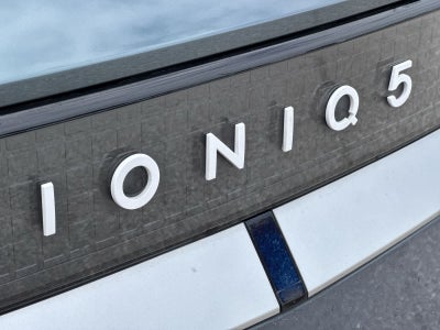 Hyundai IONIQ 5 SEL 2023