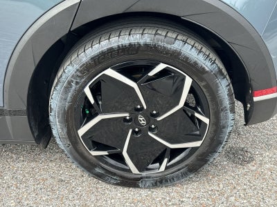 Hyundai IONIQ 5 SEL 2023