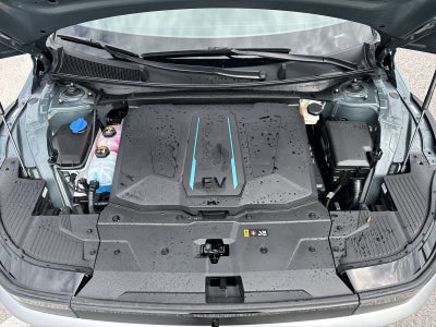 Hyundai IONIQ 5 SEL 2023