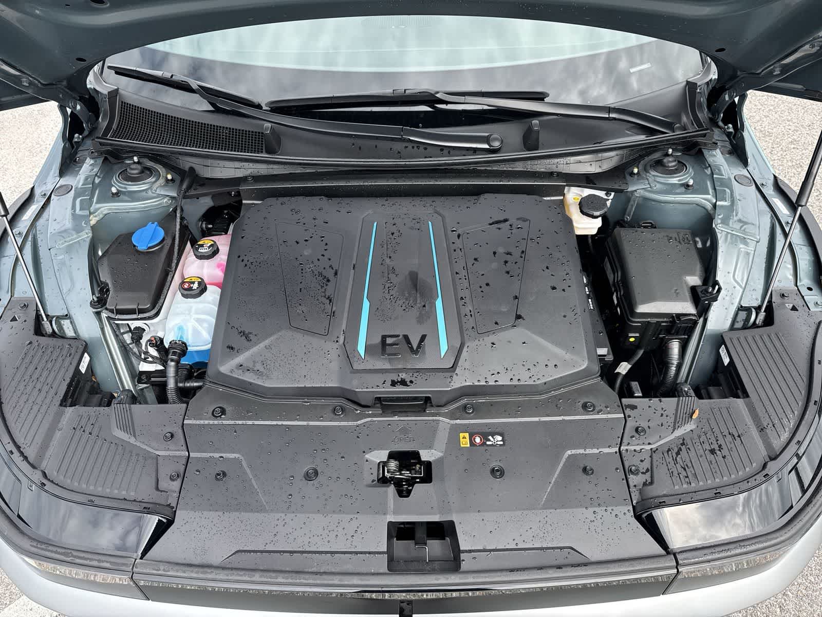 Hyundai IONIQ 5 SEL 2023