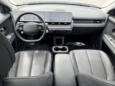 Hyundai IONIQ 5 SEL 2023