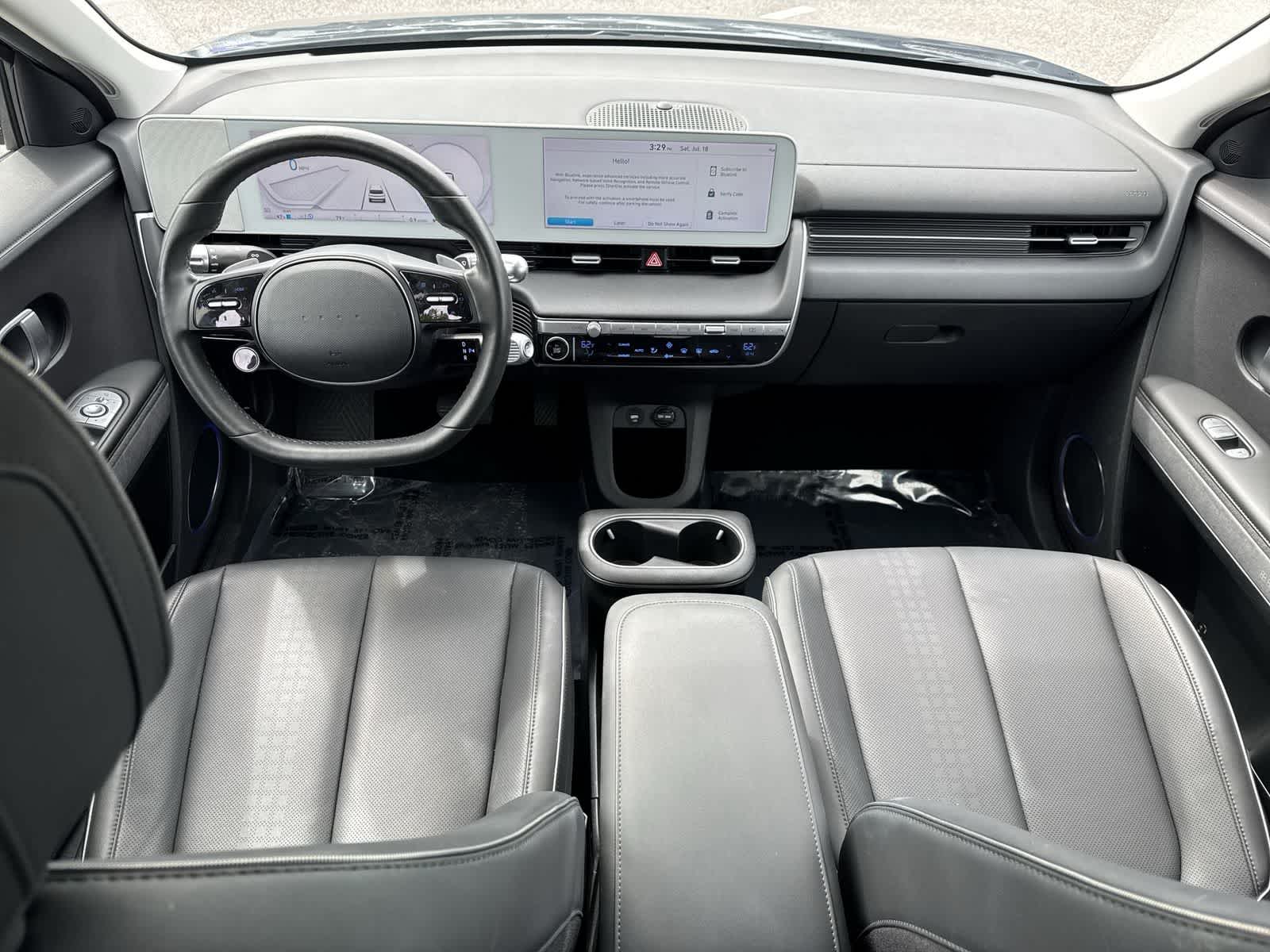 Hyundai IONIQ 5 SEL 2023