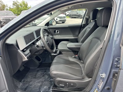 Hyundai IONIQ 5 SEL 2023