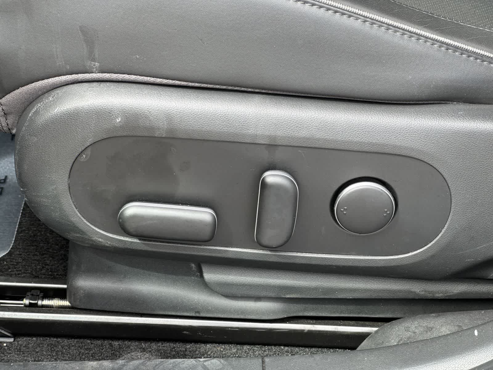 Hyundai IONIQ 5 SEL 2023