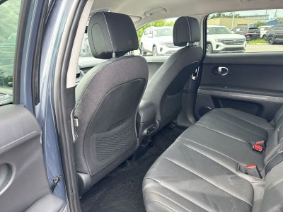 Hyundai IONIQ 5 SEL 2023
