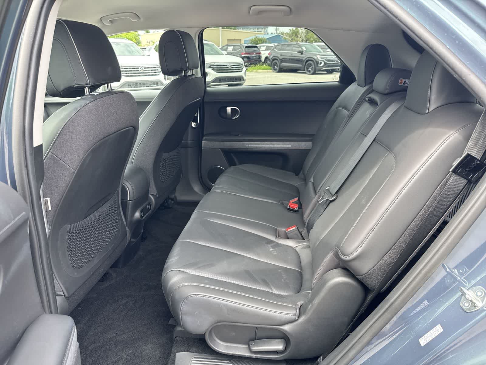 Hyundai IONIQ 5 SEL 2023