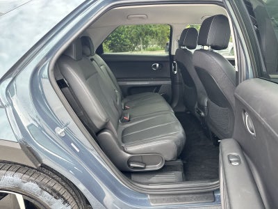 Hyundai IONIQ 5 SEL 2023