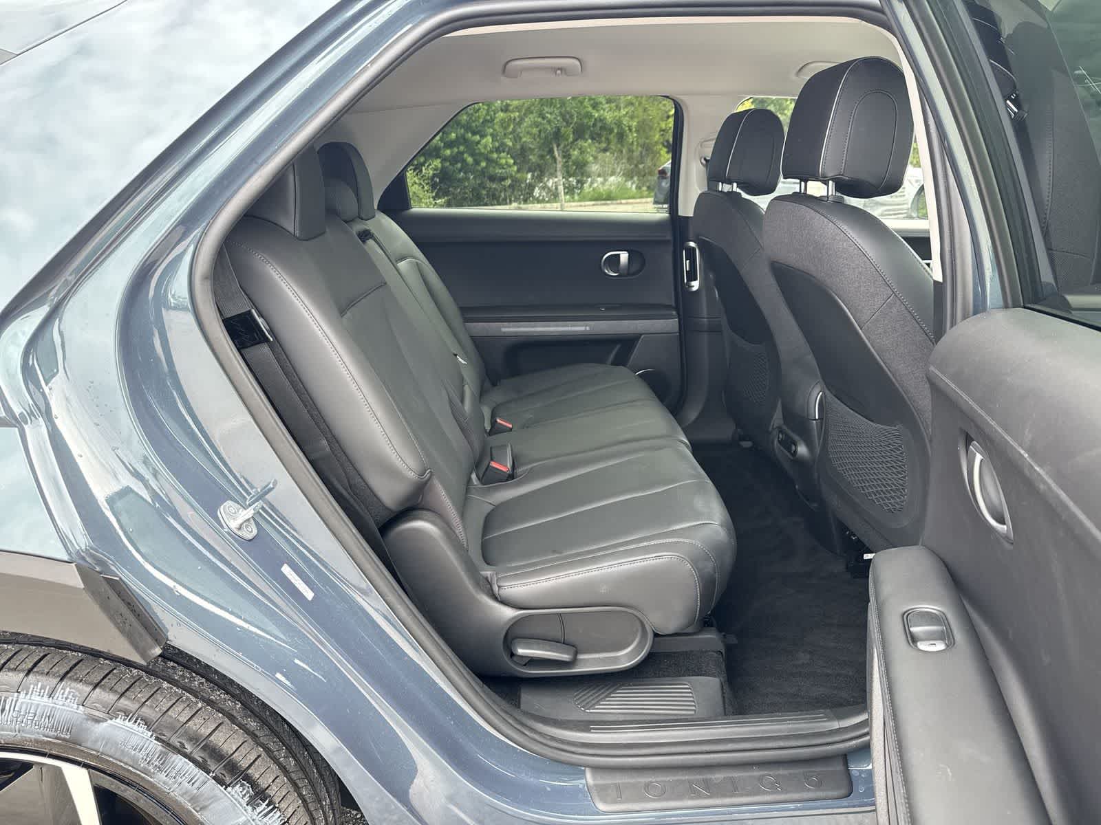 Hyundai IONIQ 5 SEL 2023