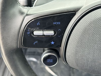 Hyundai IONIQ 5 SEL 2023
