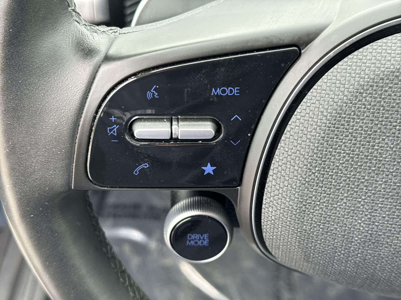 Hyundai IONIQ 5 SEL 2023