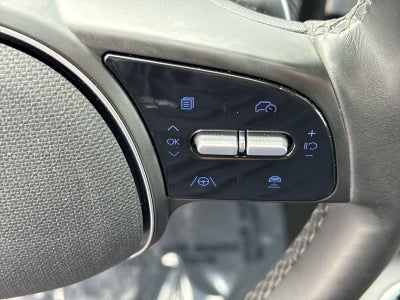 Hyundai IONIQ 5 SEL 2023
