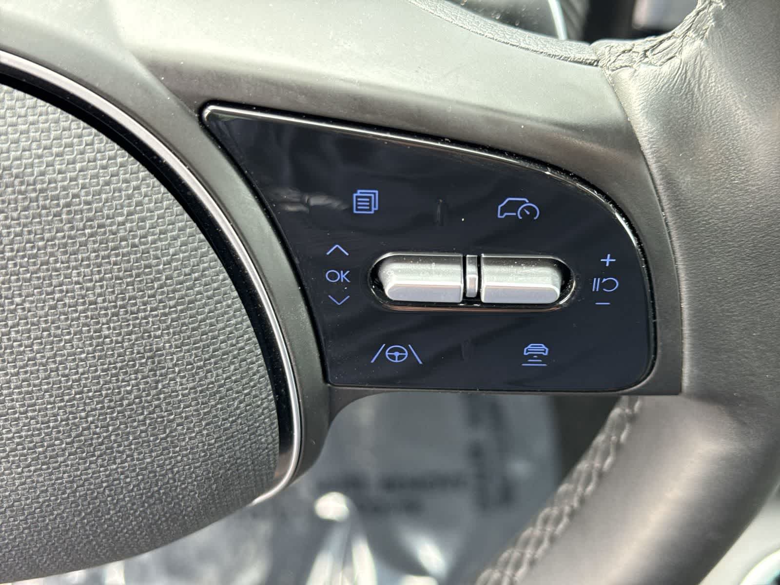 Hyundai IONIQ 5 SEL 2023