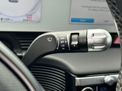 Hyundai IONIQ 5 SEL 2023