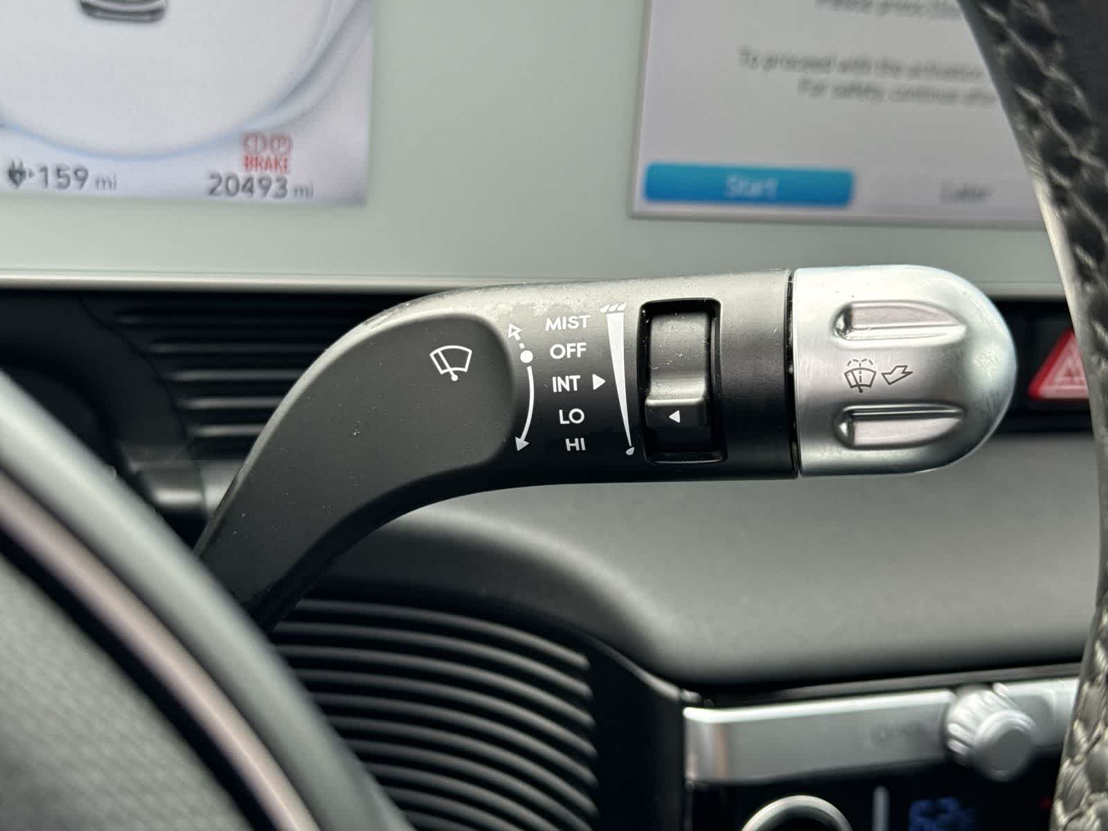 Hyundai IONIQ 5 SEL 2023