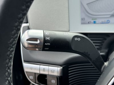 Hyundai IONIQ 5 SEL 2023
