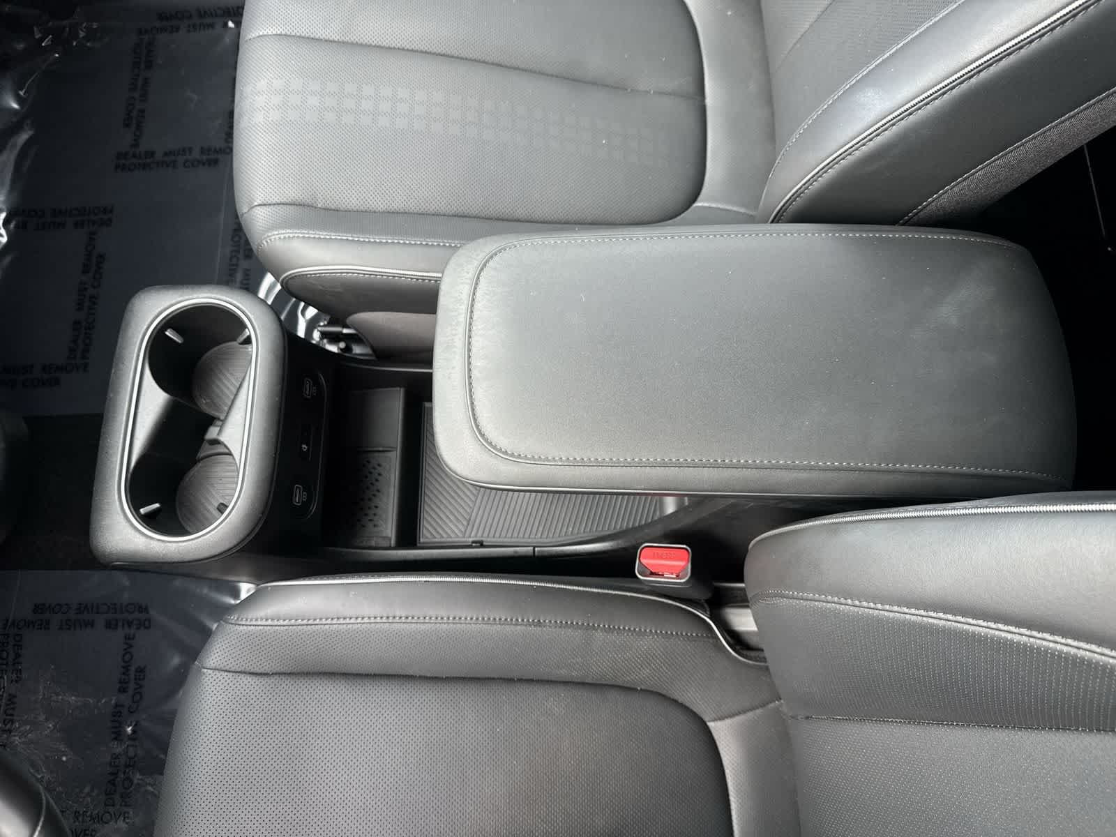 Hyundai IONIQ 5 SEL 2023
