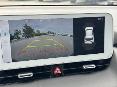 Hyundai IONIQ 5 SEL 2023