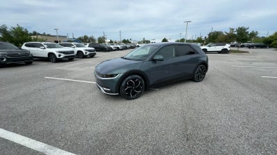 Hyundai IONIQ 5 SEL 2023