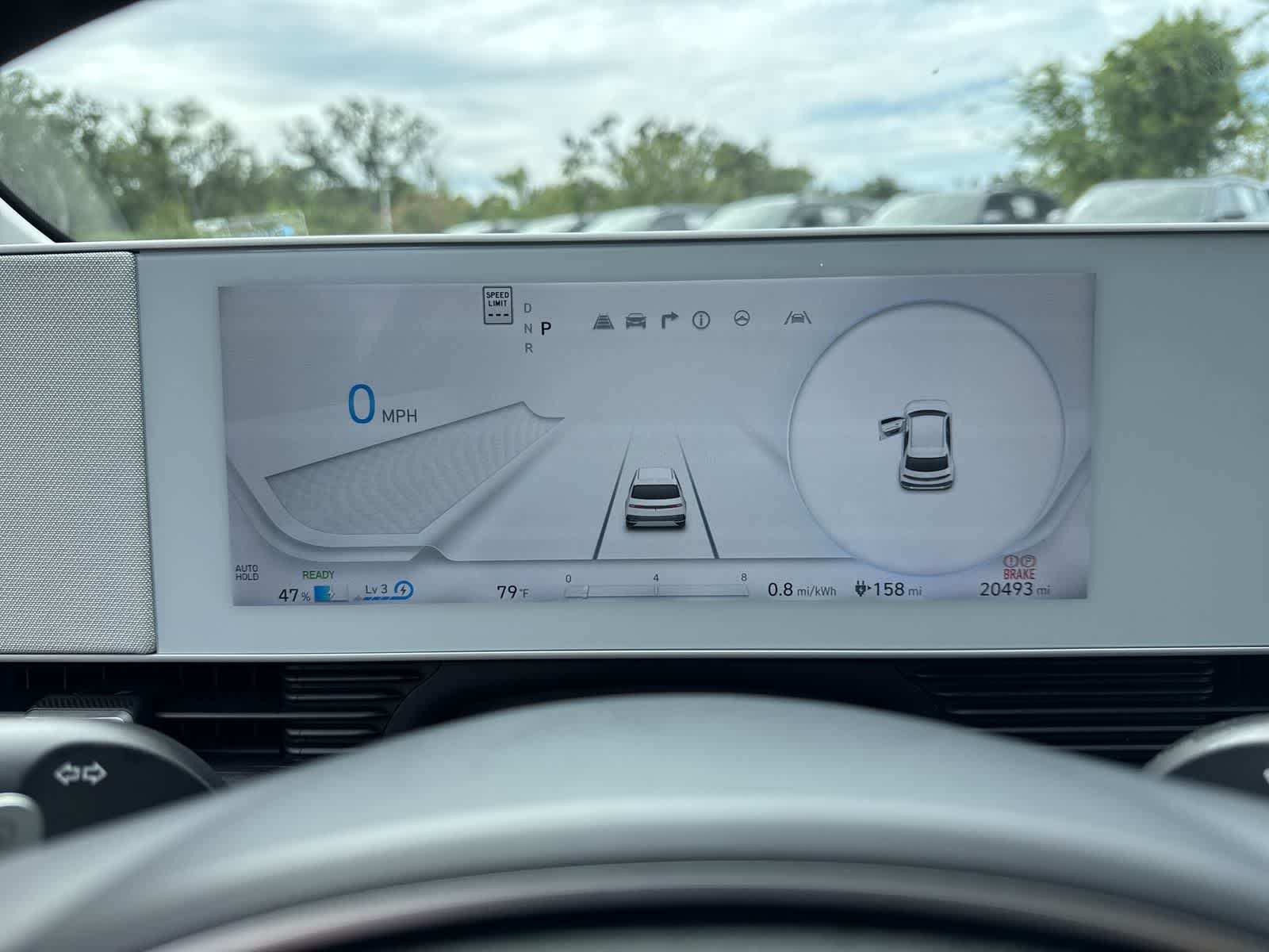 Hyundai IONIQ 5 SEL 2023