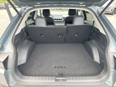 Hyundai IONIQ 5 SEL 2023