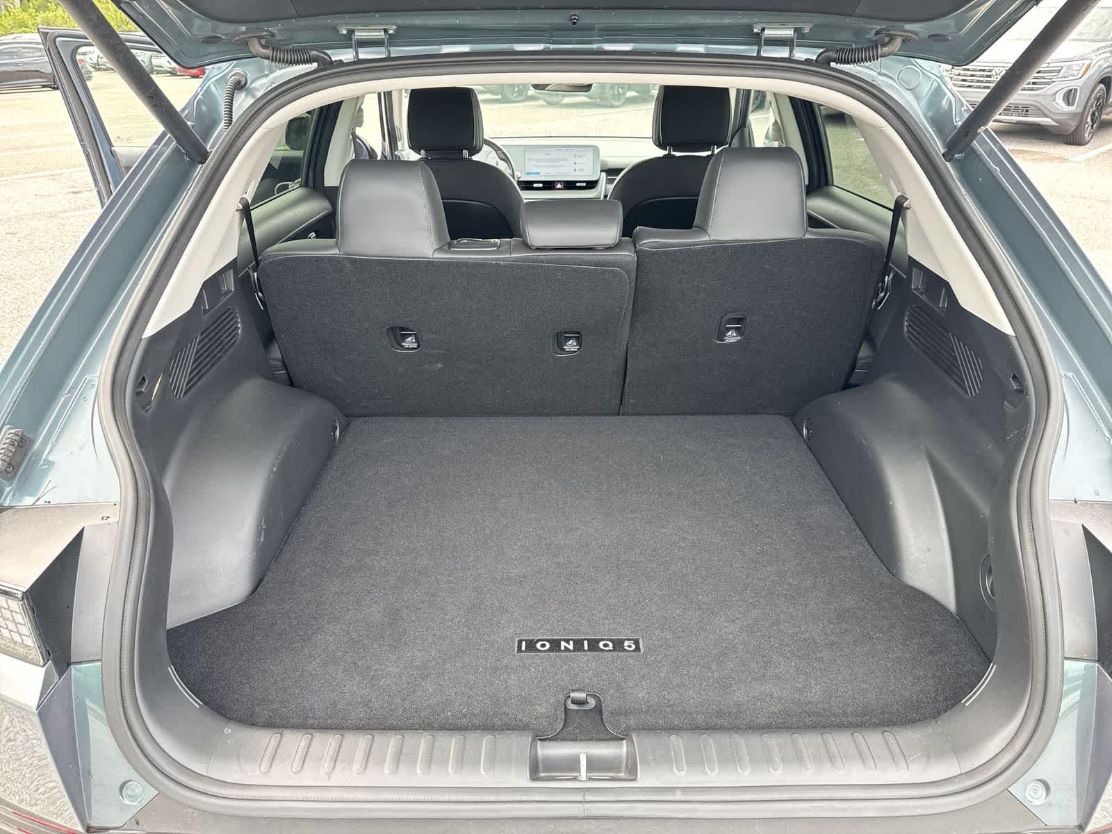 Hyundai IONIQ 5 SEL 2023