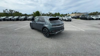 Hyundai IONIQ 5 SEL 2023