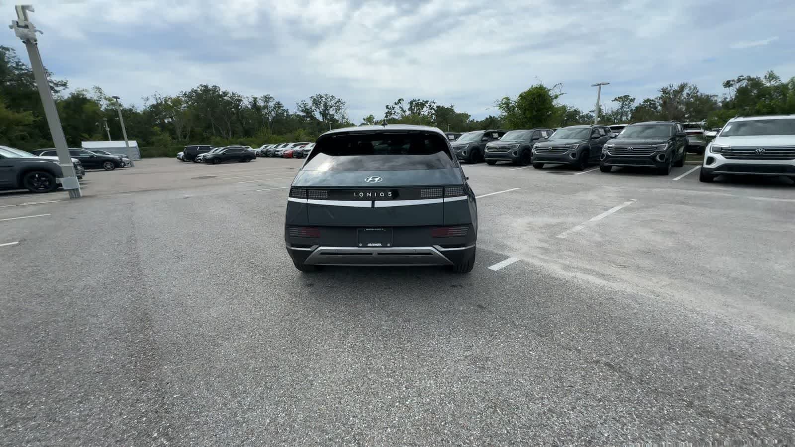 Hyundai IONIQ 5 SEL 2023