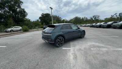 Hyundai IONIQ 5 SEL 2023