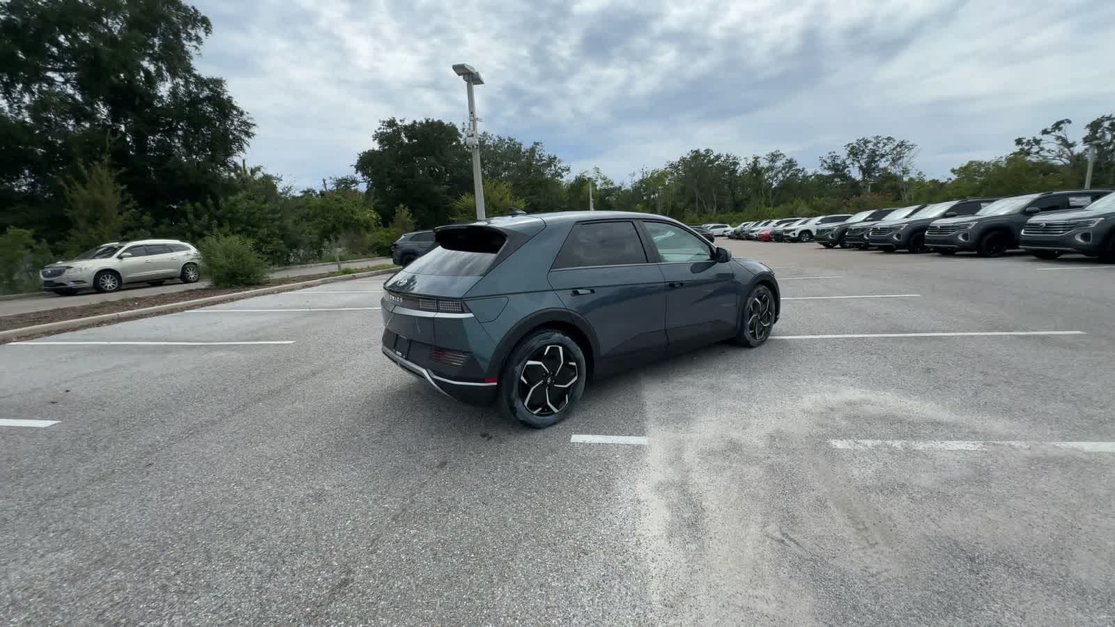 Hyundai IONIQ 5 SEL 2023